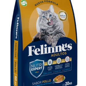 Felinnes Adulto 20 kg