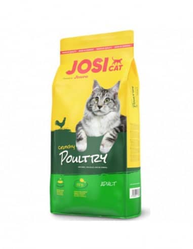 Josera Josi Cat Poultry 10 KG