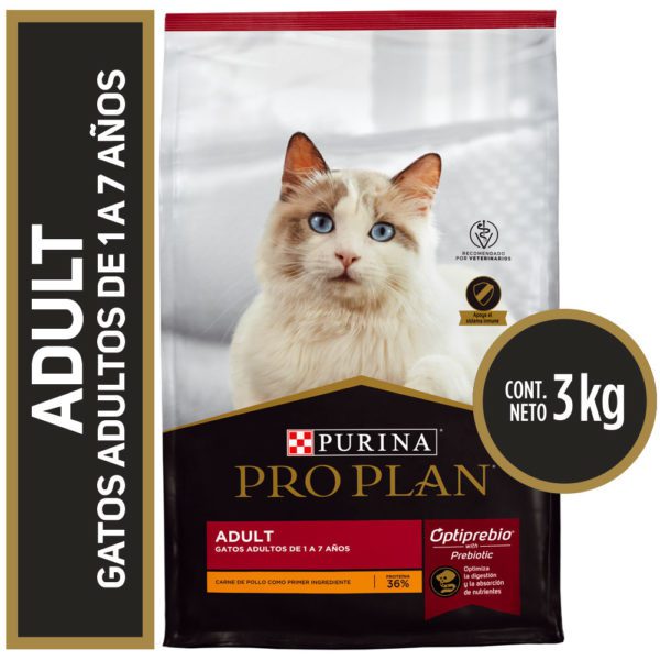 Pro Plan Cat Adult