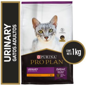 Pro Plan Cat Urinary