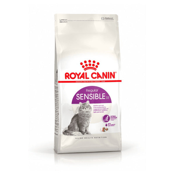 Royal Canin Cat Sensible