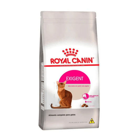 Royal canin Exigent Cat 1,5 Kg