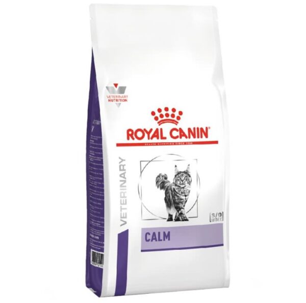 Royal Canin Gato Calm 2 kg