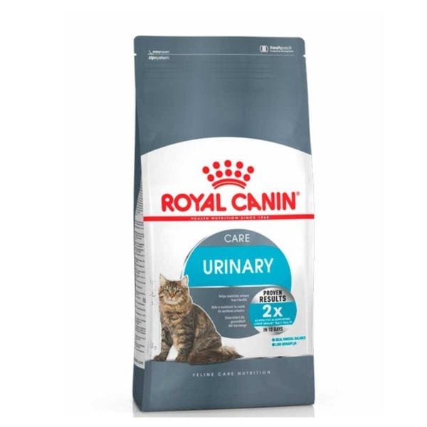 Royal Canin Urinary Care Gato