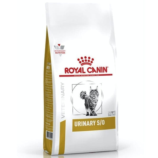 Royal Canin Urinary Feline (S/O)