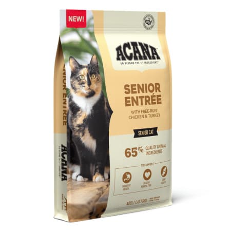 Acana Entree Cat Senior