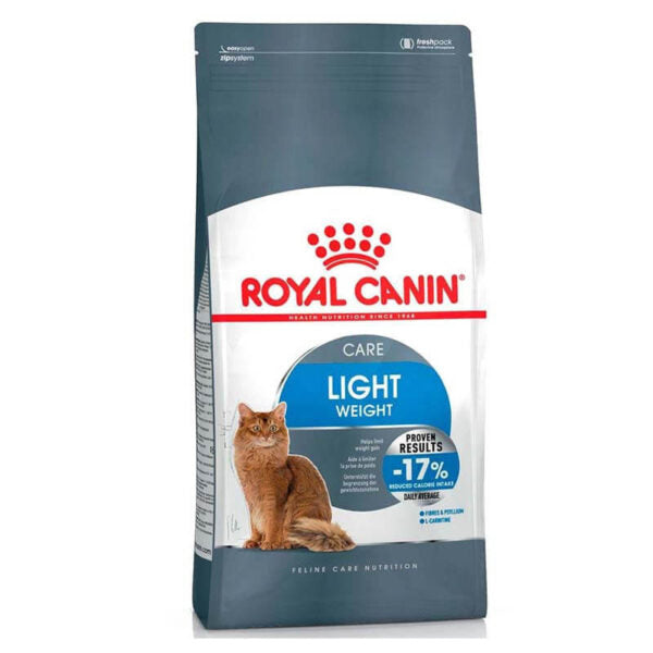 Royal Canin Weight Care / Light Feline