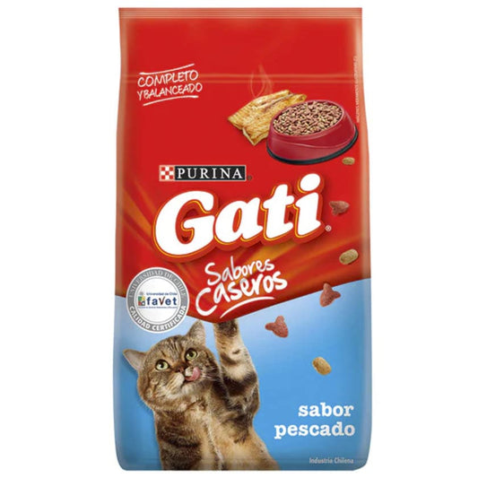 Gati Pescado